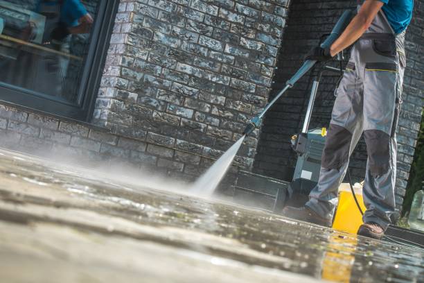 Professional Pressure Washing Services in Rancho Cucamonga, CA